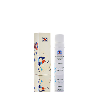 通道会下雨的乳液