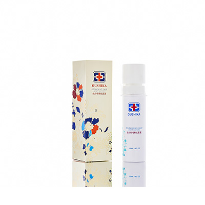 通道抗菌防护喷雾