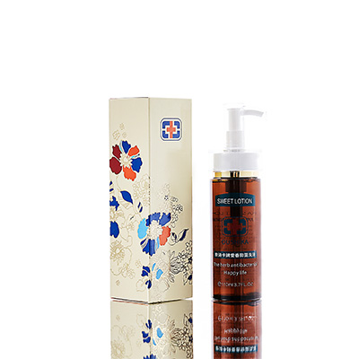 男女外阴洗液通道