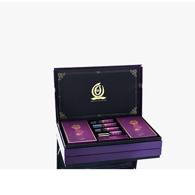 通道气血能量海底轮