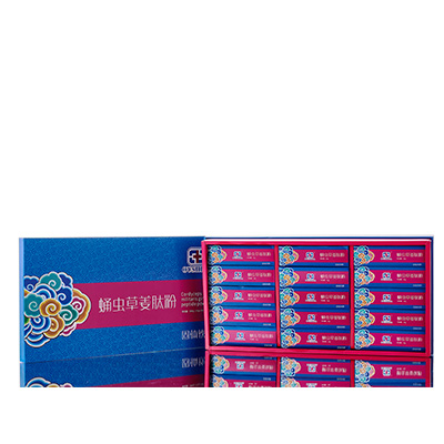 通道调经养气汤