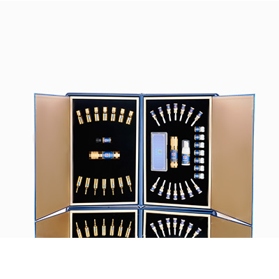 通道7D私密抗衰养护套