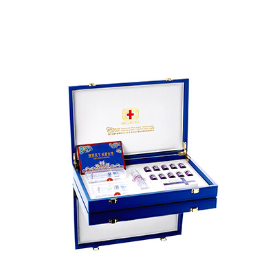 通道养芯修复综合版