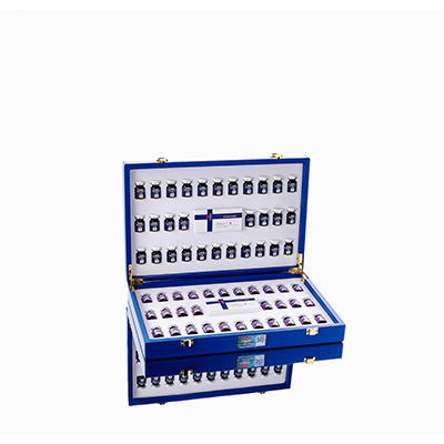 通道润芯综合版