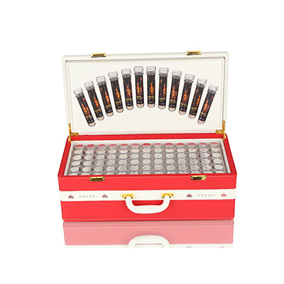 通道产后卵巢回春套