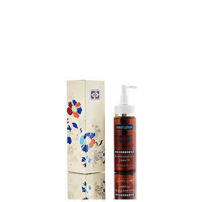 通道男女外阴洗液