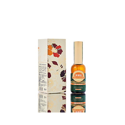 通道私密细嫩修复精华