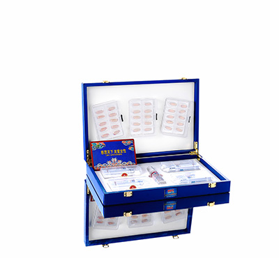 通道润芯滋润综合版