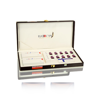 通道养芯修复综合版