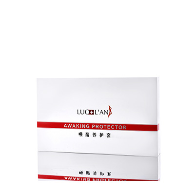 通道气血能量增强套