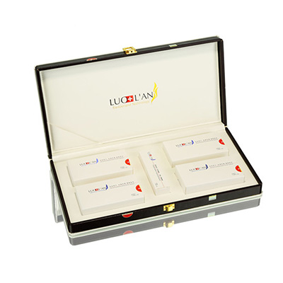 阴道排毒养护套通道